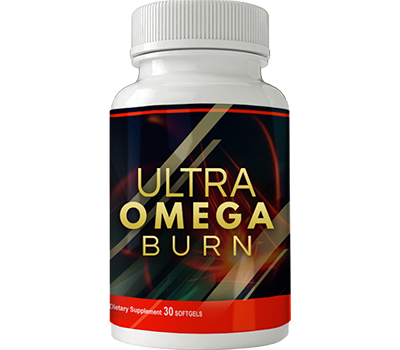 <span>Ultra Omega Burn</span> Discount Site